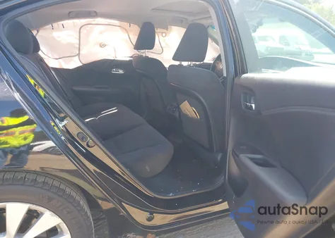 2013 Honda Accord Ex from USA, damaged, VIN 1HGCR2F70DA062759